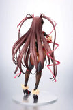Taimanin Yukikaze Statue PVC 1/6 Mizuki Yukikaze 26 cm - Smalltinytoystore