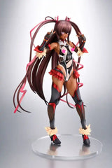 Taimanin Yukikaze Statue PVC 1/6 Mizuki Yukikaze Limited Ver. 26 cm - Smalltinytoystore