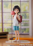 Takopi's Original Sin Pop Up Parade PVC Statue Shizuka Kuze & Takopi 18 cm