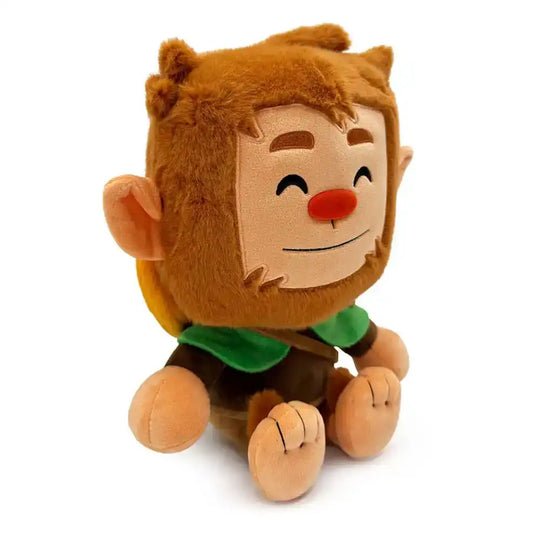 Tales from the Stinky Dragon Plüschfigur Bart 22 cm - Smalltinytoystore