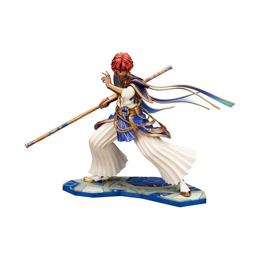 Tales of Arise PVC Statue 1/8 Dohalim 23 cm - Smalltinytoystore