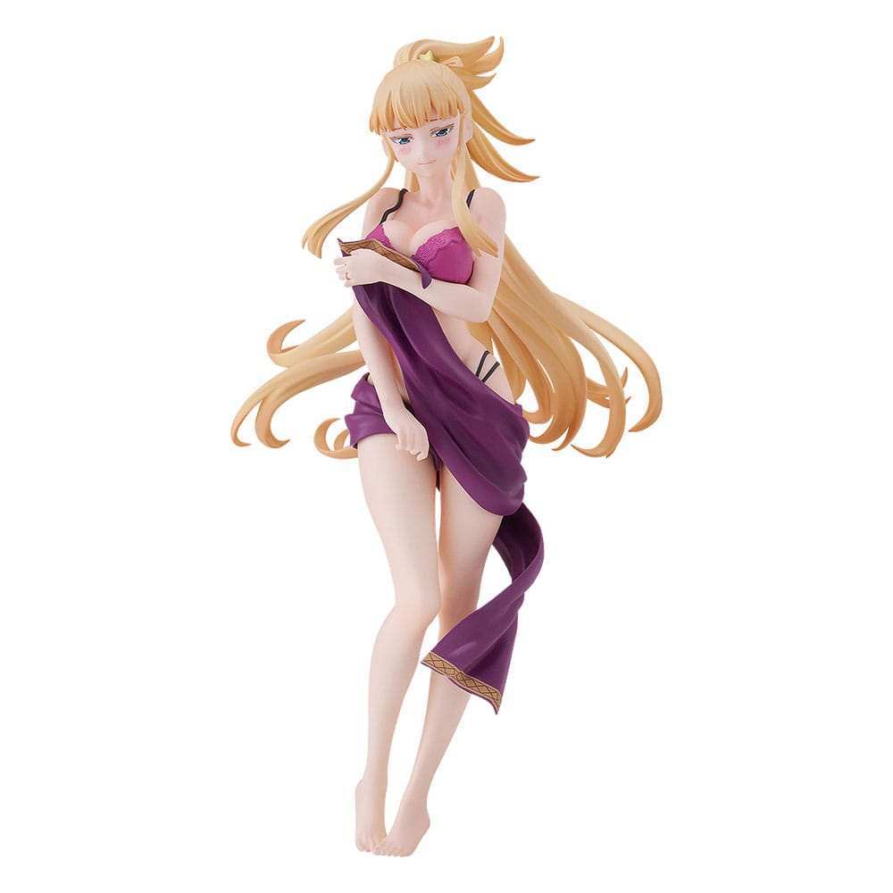 Tales of Wedding Rings Pop Up Parade PVC Statue Hime L Size 24 cm - Smalltinytoystore