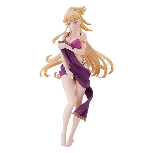 Tales of Wedding Rings Pop Up Parade PVC Statue Hime L Size 24 cm - Smalltinytoystore