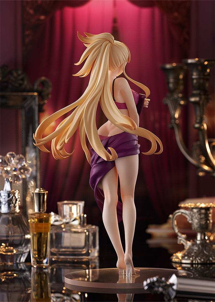 Tales of Wedding Rings Pop Up Parade PVC Statue Hime L Size 24 cm - Smalltinytoystore