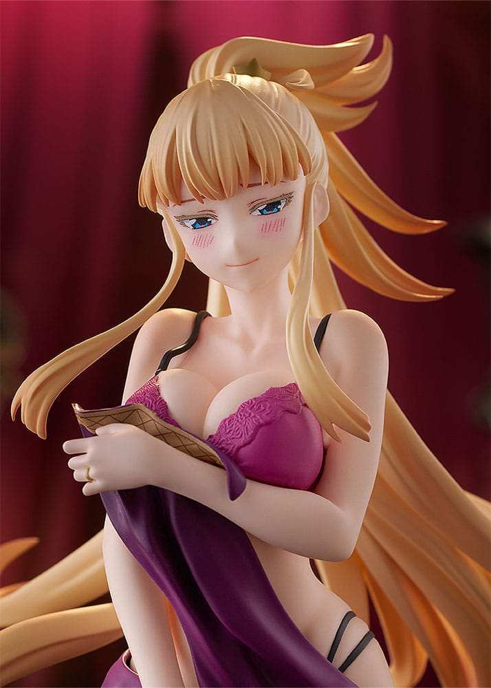 Tales of Wedding Rings Pop Up Parade PVC Statue Hime L Size 24 cm - Smalltinytoystore