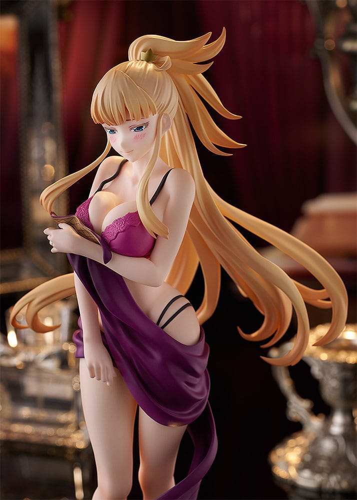 Tales of Wedding Rings Pop Up Parade PVC Statue Hime L Size 24 cm - Smalltinytoystore