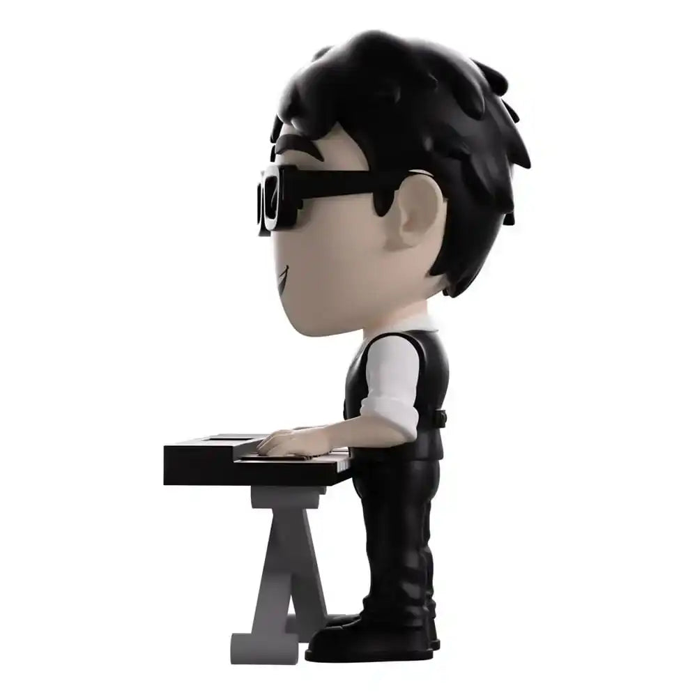 Tally Hall Vinyl Figur Andrew Horowitz 12 cm - Smalltinytoystore