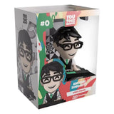 Tally Hall Vinyl Figur Andrew Horowitz 12 cm - Smalltinytoystore