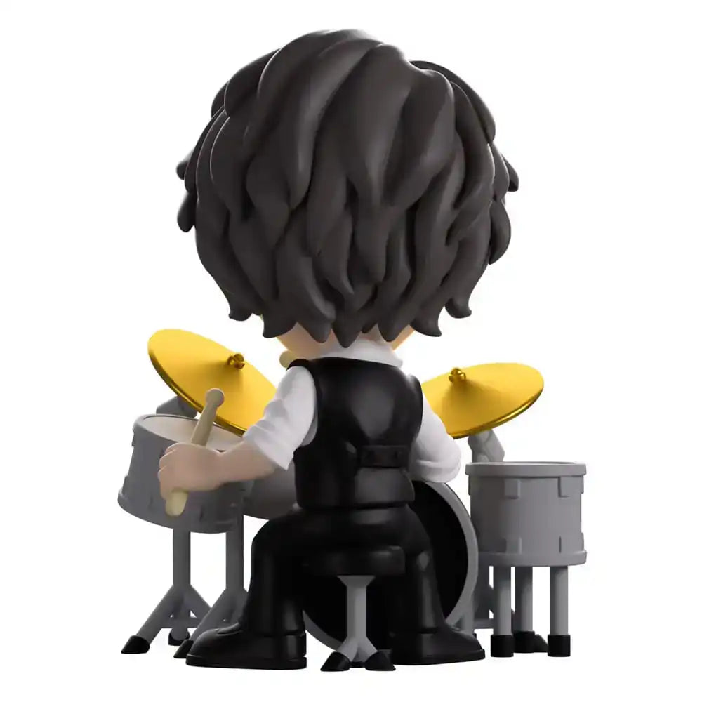 Tally Hall Vinyl Figur Ross Federman 12 cm - Smalltinytoystore