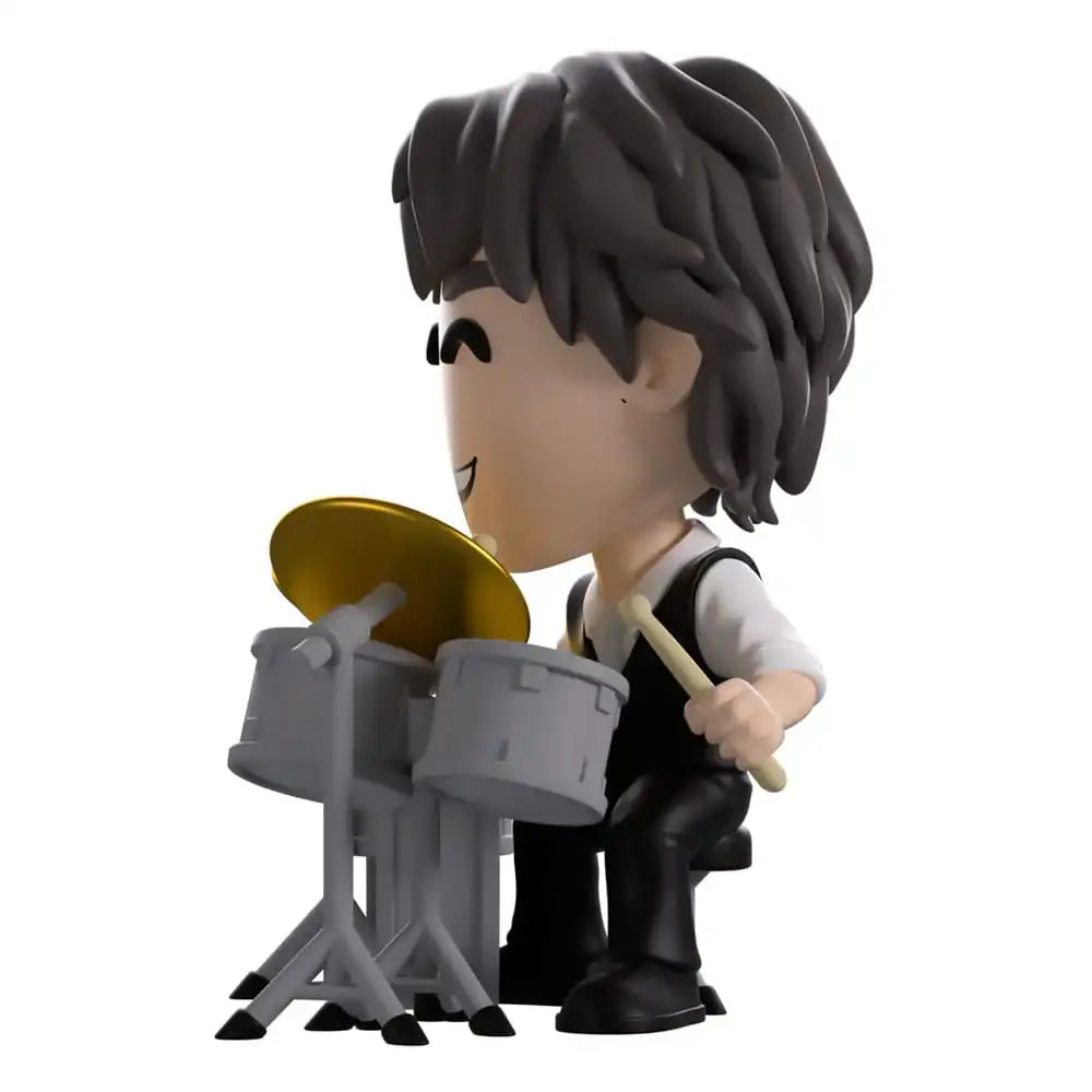 Tally Hall Vinyl Figur Ross Federman 12 cm - Smalltinytoystore