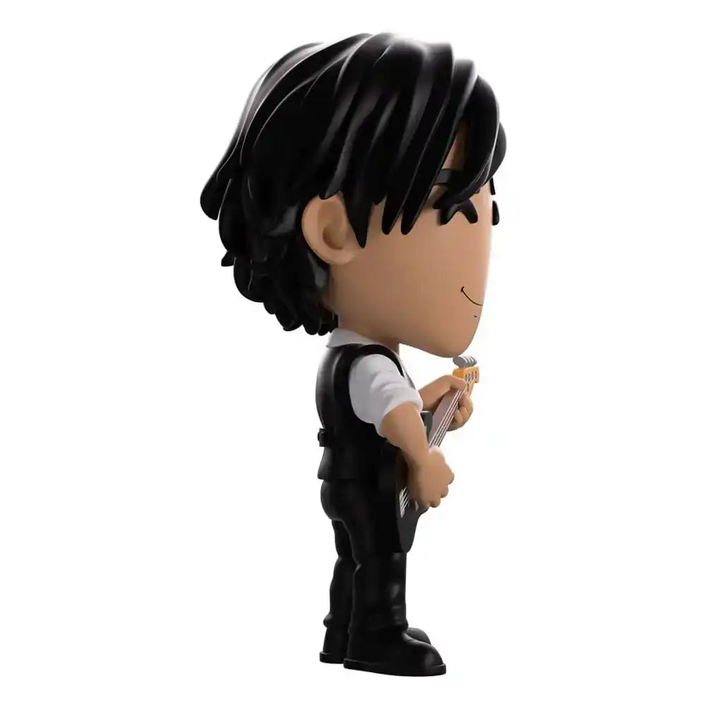 Tally Hall Vinyl Figur Zubin Sedghi 12 cm - Smalltinytoystore