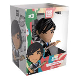 Tally Hall Vinyl Figur Zubin Sedghi 12 cm - Smalltinytoystore