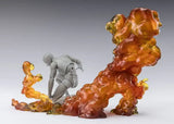 Tamashii Effect Actionfiguren-Zubehör Smoke Burst Ver. for S.H.Figuarts