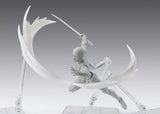 Tamashii Effect Actionfiguren-Zubehör Wind White for S.H.Figuarts