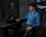 Tanz der Teufel Actionfigur Ultimate Ash 18 cm