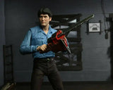Tanz der Teufel Actionfigur Ultimate Ash 18 cm