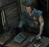 Tanz der Teufel II Actionfigur 1/6 Ash Williams 31 cm