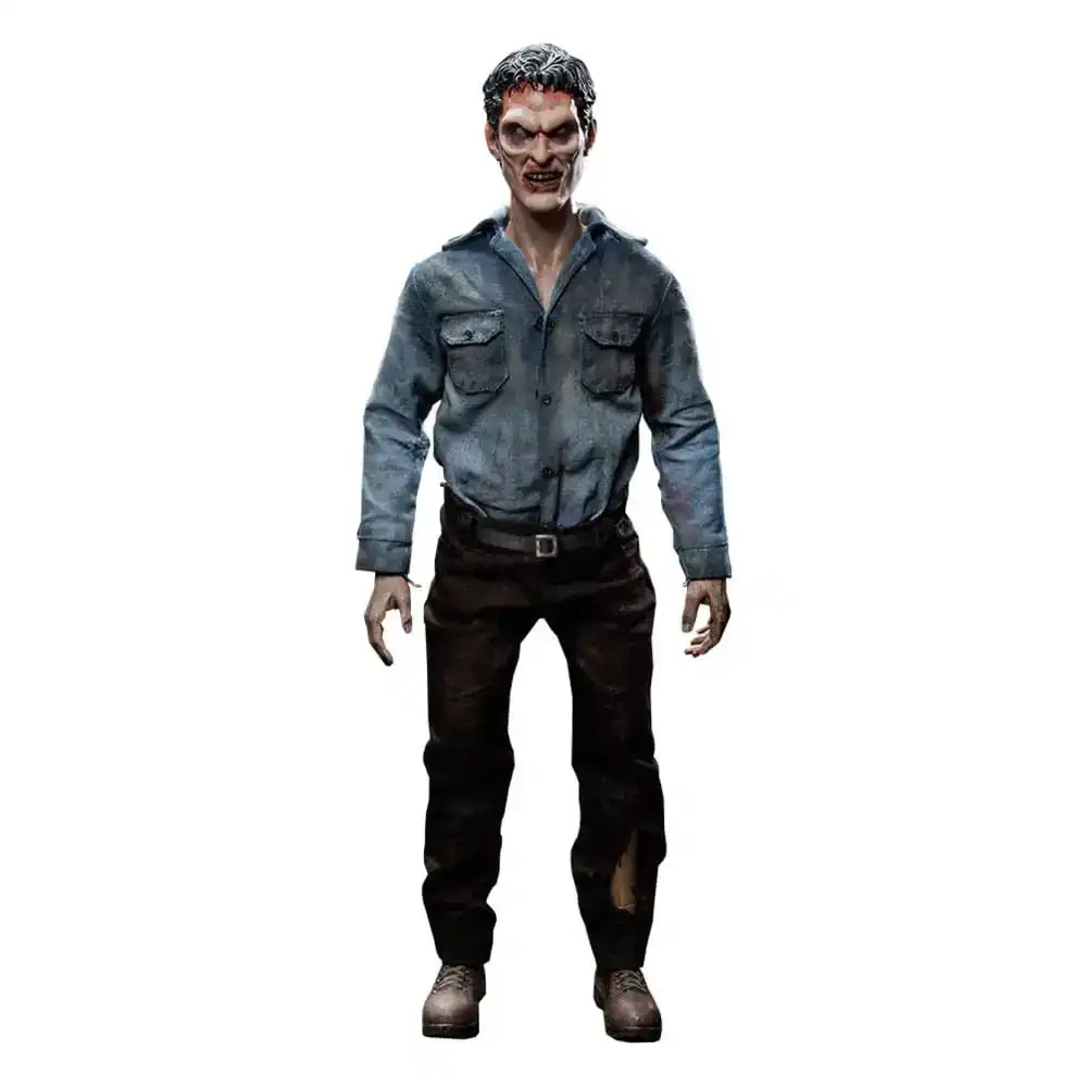 Tanz der Teufel II Actionfigur 1/6 Deadite Ash 31 cm - Smalltinytoystore