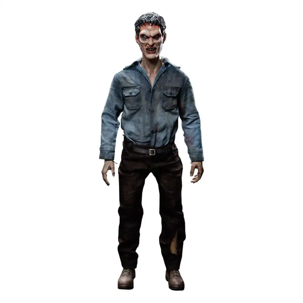Tanz der Teufel II Actionfigur 1/6 Deadite Ash 31 cm - Smalltinytoystore