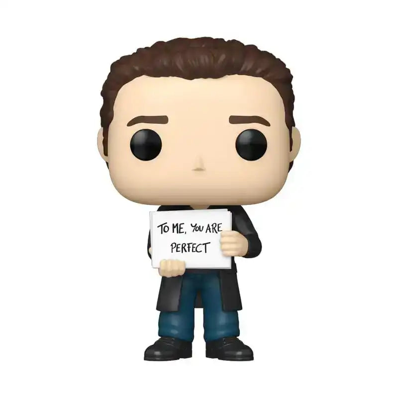 Tatsächlich... Liebe POP! Movies Vinyl Figuren Mark 9 cm