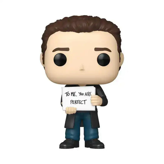 Tatsächlich... Liebe POP! Movies Vinyl Figuren Mark 9 cm