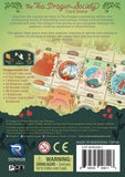 Tea Dragon Society Kartenspiel *Englische Version* - Smalltinytoystore