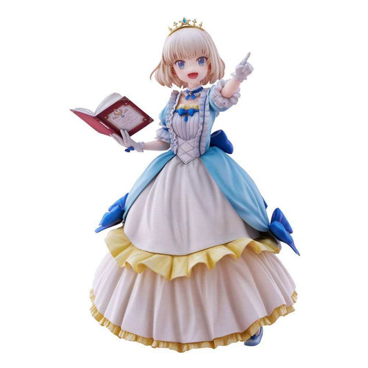 Tearmoon Empire FNEX Statue 1/7 Mia Luna Tearmoon 22 cm - Smalltinytoystore