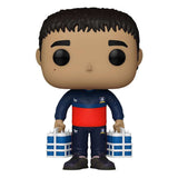 Ted Lasso POP! TV Vinyl Figur Nate w/water 9 cm - Smalltinytoystore