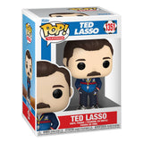 Ted Lasso POP! TV Vinyl Figuren Ted 9 cm Sortiment (6) - Smalltinytoystore