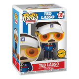 Ted Lasso POP! TV Vinyl Figuren Ted 9 cm Sortiment (6) - Smalltinytoystore