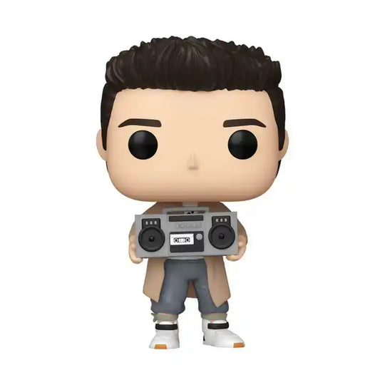 Teen Lover POP! Movies Vinyl Figur Lloyd 9 cm - Smalltinytoystore
