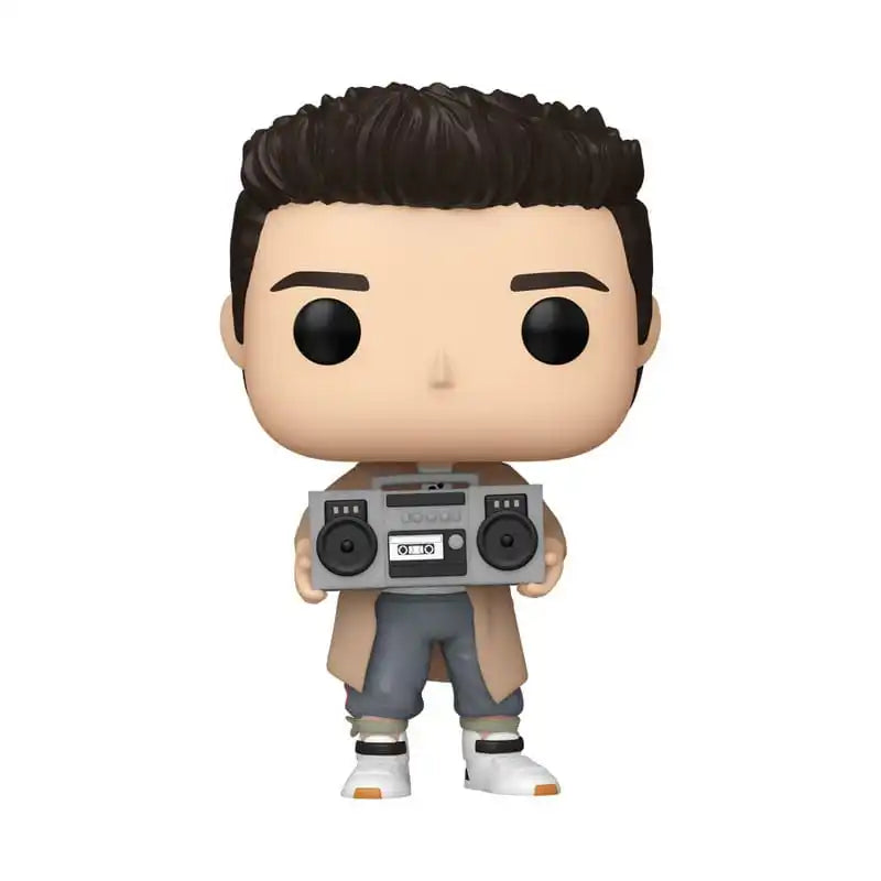 Teen Lover POP! Movies Vinyl Figur Lloyd 9 cm - Smalltinytoystore