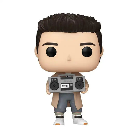 Teen Lover POP! Movies Vinyl Figur Lloyd 9 cm - Smalltinytoystore