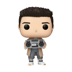 Teen Lover POP! Movies Vinyl Figur Lloyd 9 cm - Smalltinytoystore