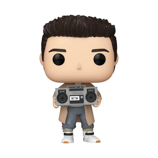 Teen Lover POP! Movies Vinyl Figur Lloyd 9 cm - Smalltinytoystore