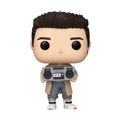 Teen Lover POP! Movies Vinyl Figur Lloyd 9 cm - Smalltinytoystore