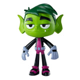 Teen Titans Go! Bendyfigs Biegefigur Beast Boy 9 cm - Smalltinytoystore