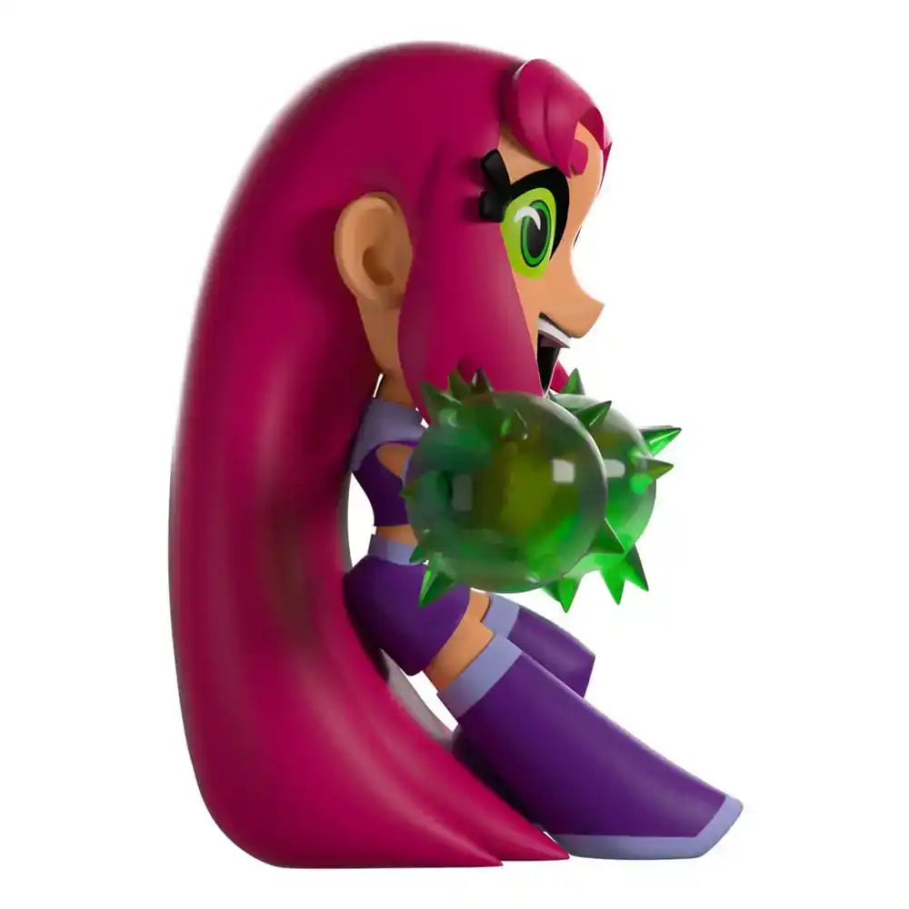 Teen Titans Go! Vinyl Figur Starfire 11 cm - Smalltinytoystore