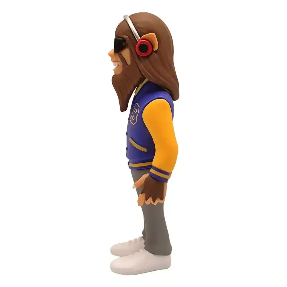 Teen Wolf Minix Figur Scott Howard 12 cm - Smalltinytoystore