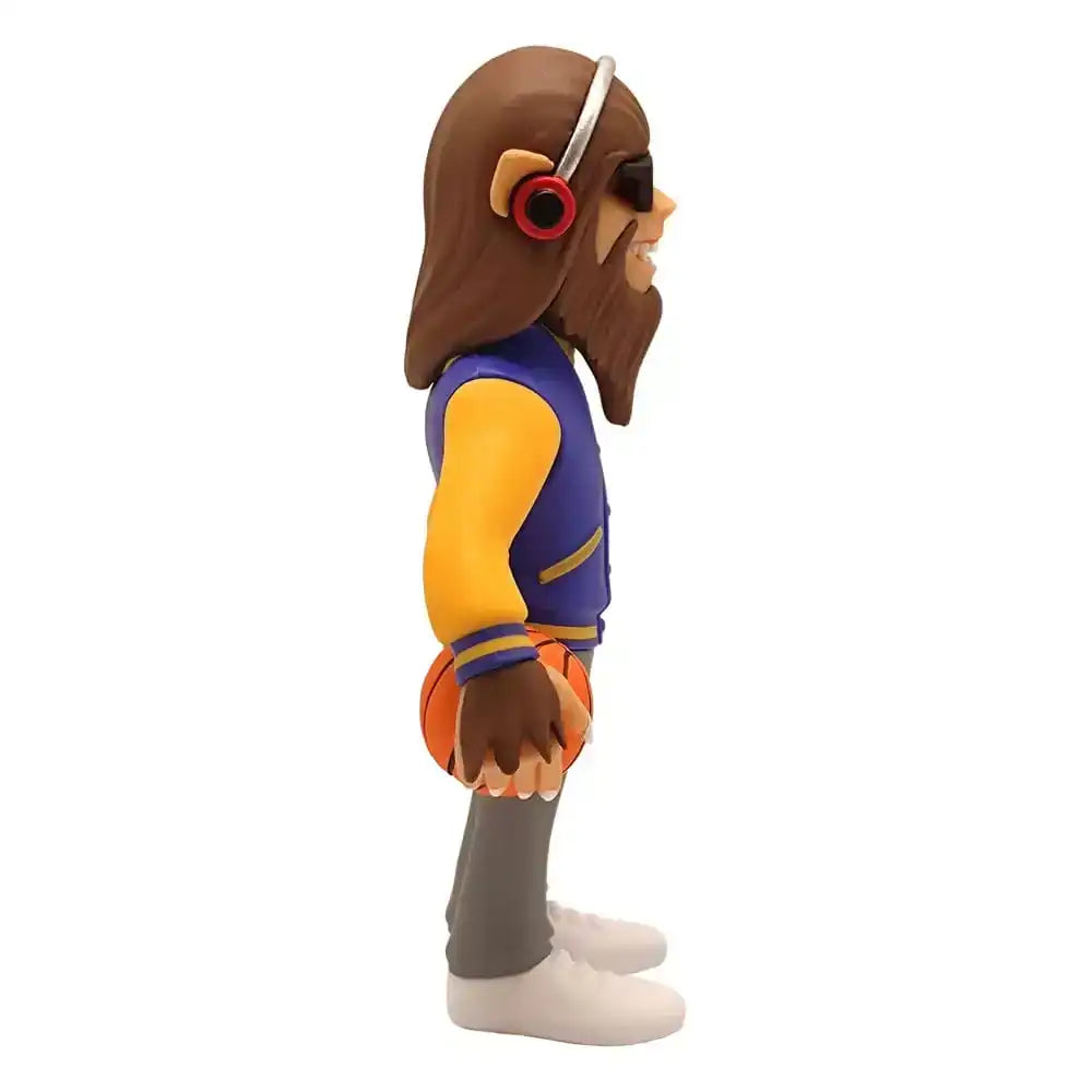 Teen Wolf Minix Figur Scott Howard 12 cm - Smalltinytoystore
