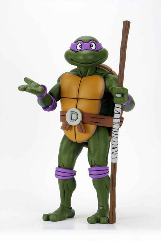 Teenage Mutant Ninja Turtles 1/4 Giant-Size Donatello 38 cm - Smalltinytoystore