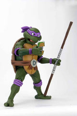 Teenage Mutant Ninja Turtles 1/4 Giant-Size Donatello 38 cm - Smalltinytoystore