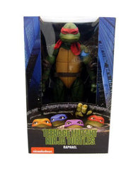 Teenage Mutant Ninja Turtles 1/4 Raphael 42 cm NECA - Smalltinytoystore