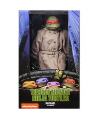 Teenage Mutant Ninja Turtles Actionfigur 1/4 Raphael Disguise 42 cm - Smalltinytoystore