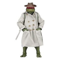 Teenage Mutant Ninja Turtles Actionfigur 1/4 Raphael Disguise 42 cm - Smalltinytoystore
