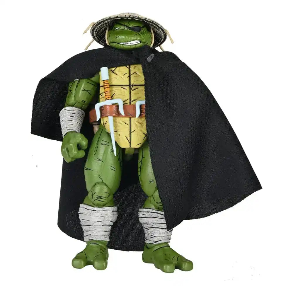 Teenage Mutant Ninja Turtles Actionfigur Old Man Raphael 18 cm - Smalltinytoystore