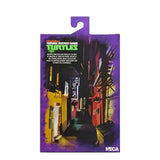 Teenage Mutant Ninja Turtles Actionfigur Ultimate Donatello 18 cm