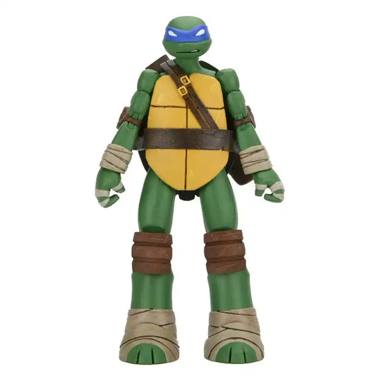 Teenage Mutant Ninja Turtles Actionfigur Ultimate Leonardo 18 cm