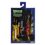 Teenage Mutant Ninja Turtles Actionfigur Ultimate Leonardo 18 cm