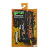 Teenage Mutant Ninja Turtles Actionfigur Ultimate Michelangelo 18 cm